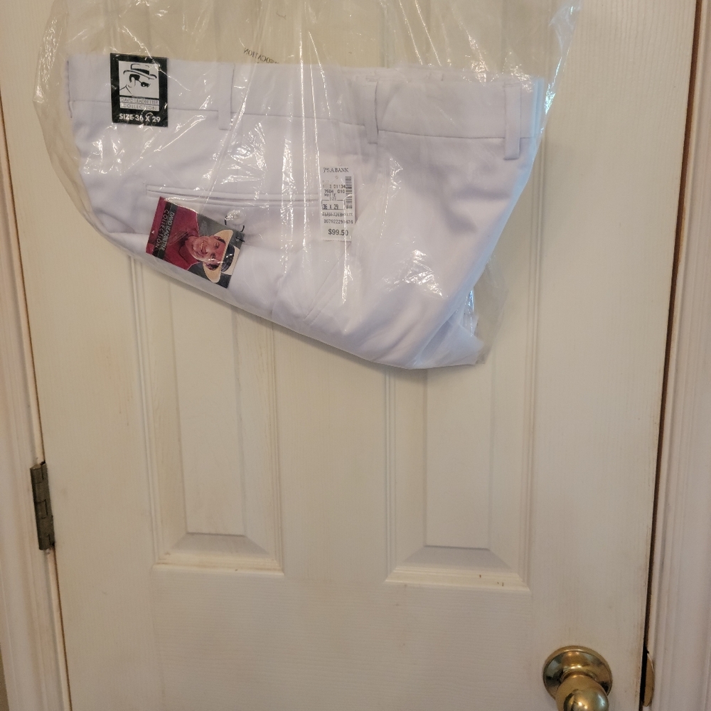 Mens pants 36x29
